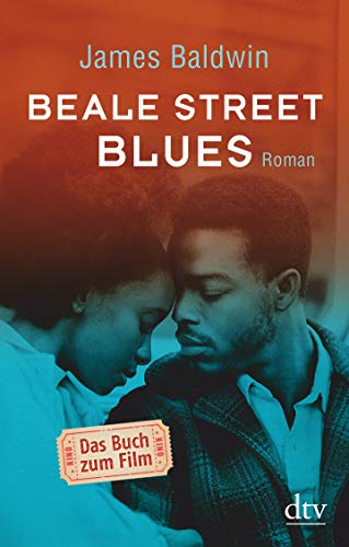 9783423086622: Beale Street Blues: Roman