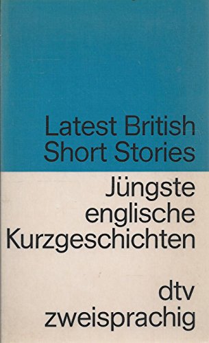 Stock image for English Short Stories, 2 = englische Kurzgeschichten, 2 for sale by Versandantiquariat Felix Mcke