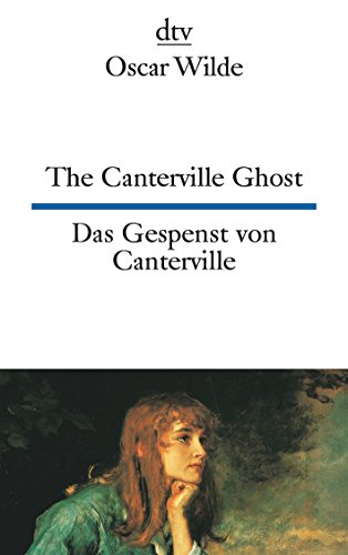 Imagen de archivo de Das Gespenst Von Canterville a la venta por SecondSale