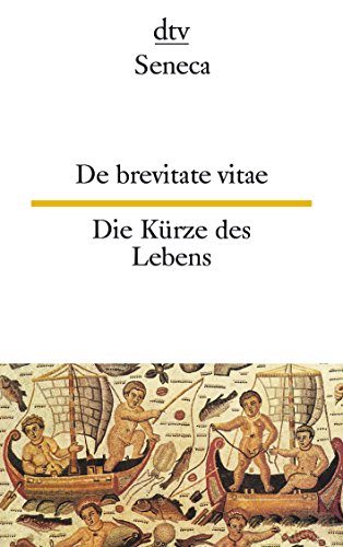 9783423091114: Die Kurze DES Lebens