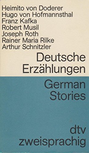 Imagen de archivo de Deutsche Erzhlungen II. Deutsch - Englisch. a la venta por medimops