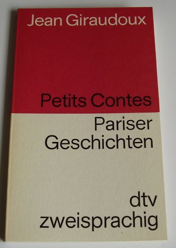 Pariser Geschichten