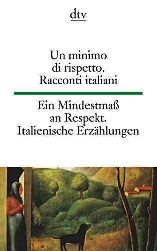 Racconti italiani. Italienische Erzählungen des 20. Jahrhunderts.