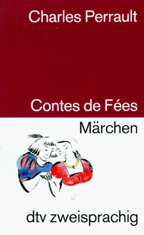 Beispielbild fr Contes de fees Mrchen zum Verkauf von Norbert Kretschmann