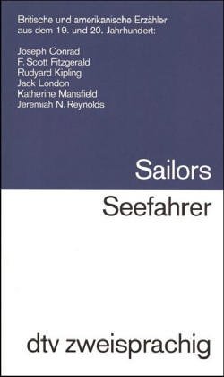 Stock image for Sailors / Seefahrer. for sale by Nietzsche-Buchhandlung OHG