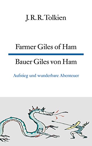 Stock image for Farmer Giles of Ham/Bauer Giles Von Ham (DTV) (Dutch Edition) for sale by MusicMagpie
