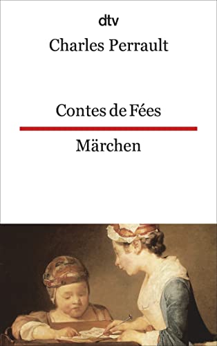 Stock image for Contes de Fees / Märchen. for sale by Bookmonger.Ltd