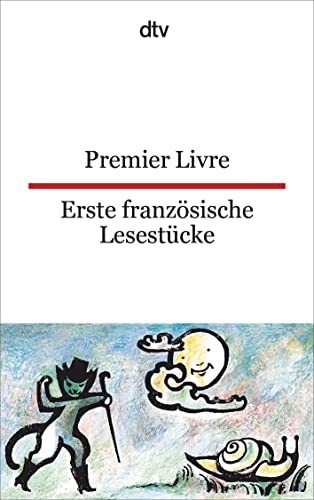 9783423094610: Erste franzsische Lesestcke / Premier Livre: 9461