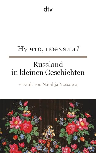 Beispielbild fr Russland in kleinen Geschichten zum Verkauf von medimops