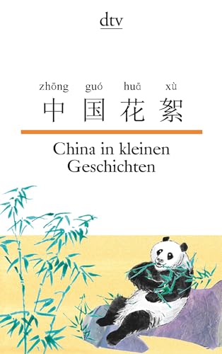 Stock image for China in kleinen Geschichten -Language: german for sale by GreatBookPrices