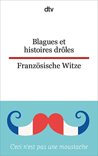 Stock image for Blagues et histoires drles - Franzoesische Witze for sale by Revaluation Books
