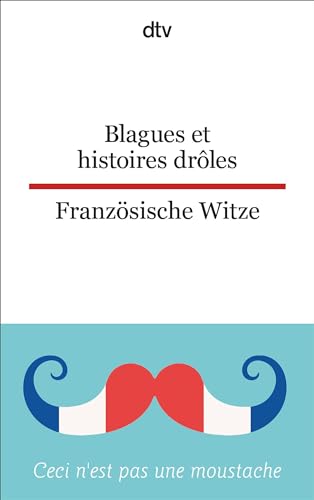 9783423095297: Blagues et histoires drles Franzsische Witze