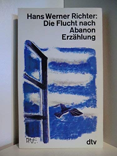 Beispielbild fr Die Flucht nach Abanon zum Verkauf von Eichhorn GmbH