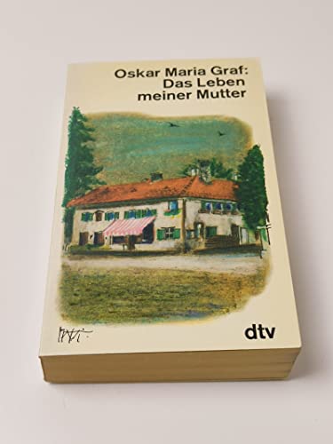 Stock image for Das Leben meiner Mutter. for sale by Bookmans
