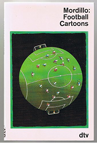 Beispielbild fr Football zum Verkauf von POQUETTE'S BOOKS