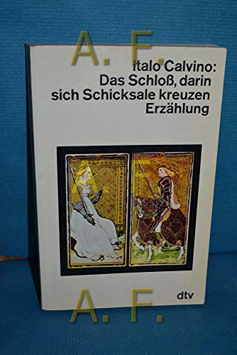 Beispielbild fr Das Schlo, darin sich Schicksale kreuzen zum Verkauf von Harle-Buch, Kallbach