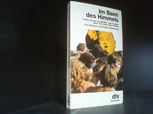 Stock image for Im Bann des Himmels for sale by Versandantiquariat Felix Mcke