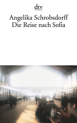 Stock image for Die Reise nach Sofia: Roman for sale by WorldofBooks