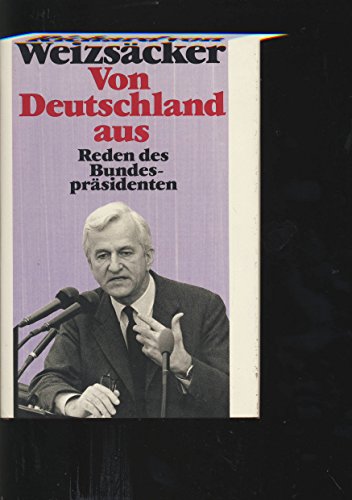 Immagine dell'editore per Von Deutschland aus venduto da Leserstrahl  (Preise inkl. MwSt.)