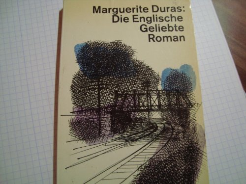 Imagen de archivo de Die Englische Geliebte : Roman a la venta por Concordia Books