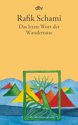 Beispielbild fr Das letzte Wort der Wanderratte.: Mrchen, Fabeln und phantastische Geschichten. zum Verkauf von Der Bcher-Br