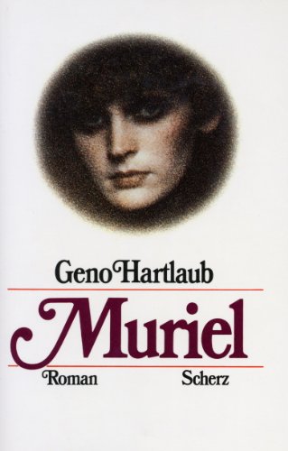 Beispielbild fr Muriel - Roman zum Verkauf von Der Bcher-Br