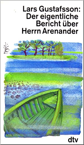 Stock image for Der Eigentliche Bericht uber Herrn Arenander. Notizen for sale by Zubal-Books, Since 1961