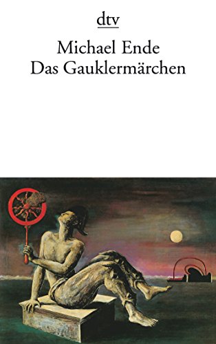 Stock image for Das Gauklermärchen. for sale by ThriftBooks-Dallas