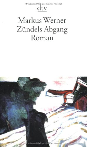 9783423109178: Zndels Abgang.: Roman