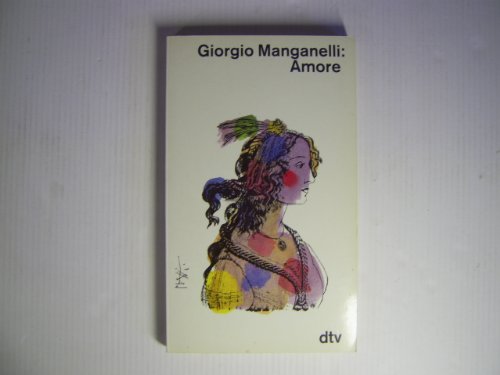 Stock image for Amore for sale by Versandantiquariat Felix Mcke