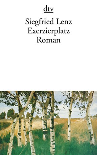 9783423109949: Exerzierplatz (Fiction, Poetry & Drama)