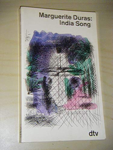 Beispielbild fr India Song. zum Verkauf von medimops