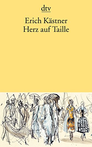 Imagen de archivo de Herz auf Taille a la venta por German Book Center N.A. Inc.