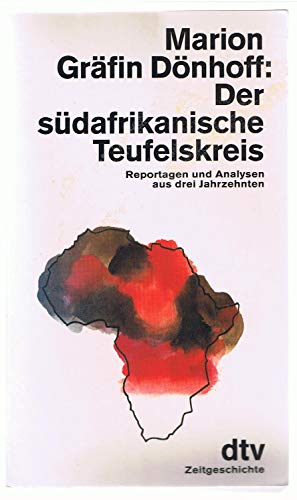 Beispielbild fr Der sdafrikanische Teufelskreis zum Verkauf von Antiquariat  Angelika Hofmann