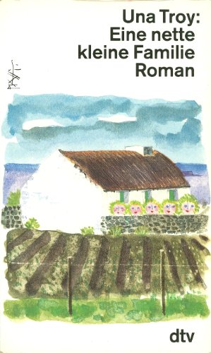 Imagen de archivo de Eine Nette Kleine Familie: Roman (German Edition) a la venta por WorldofBooks