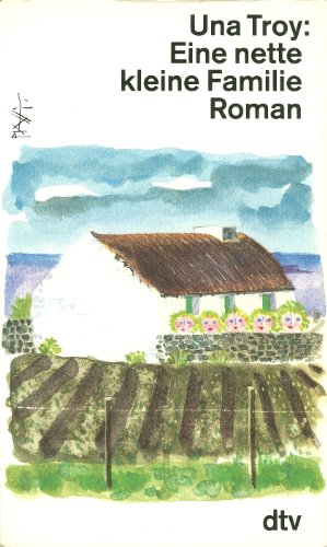 9783423111508: Eine Nette Kleine Familie: Roman (German Edition)