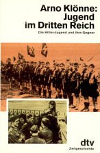 9783423111737: Jugend im Dritten Reich : Hitler-Jugend und ihre Gegner