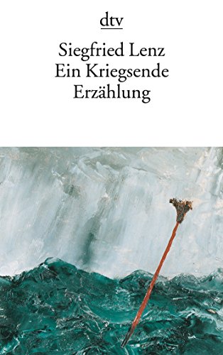 Stock image for Ein Kriegsende. Erzaehlung for sale by German Book Center N.A. Inc.