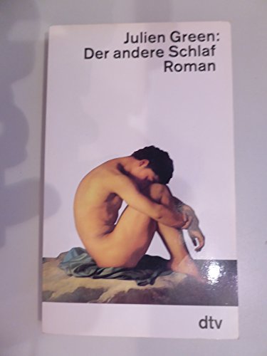 Beispielbild fr Der andere Schlaf. Roman. zum Verkauf von medimops