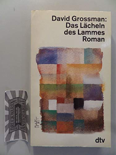 9783423112468: Das Lcheln des Lammes.