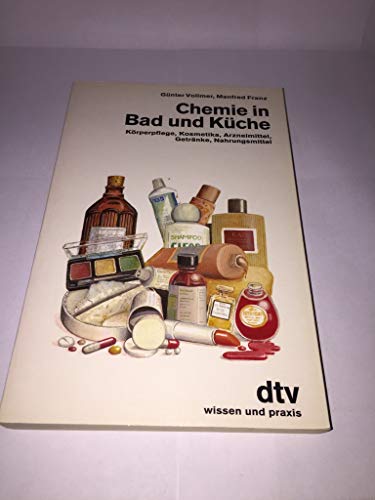 Stock image for Chemie in Bad und Kche for sale by medimops