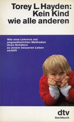 Beispielbild fr Kein Kind wie alle anderen zum Verkauf von Eichhorn GmbH