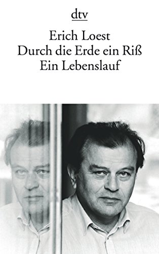 Imagen de archivo de Durch die Erde ein Ri: Ein Lebenslauf a la venta por WorldofBooks