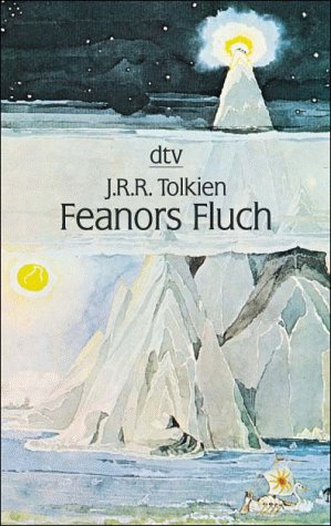 Imagen de archivo de Feanors Fluch: Erzhlung (dtv Literatur) a la venta por Gerald Wollermann