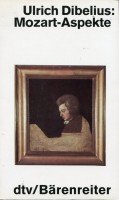 Imagen de archivo de Mozart-Aspekte a la venta por Versandantiquariat Felix Mcke
