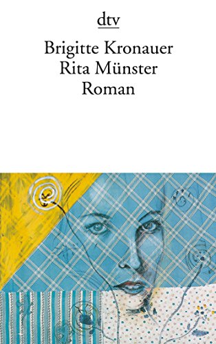 Stock image for Rita M?nster. Roman. for sale by SecondSale
