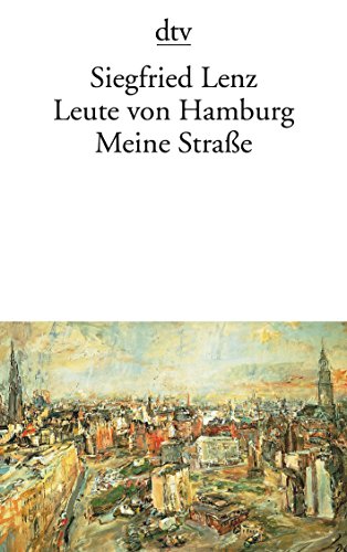 Beispielbild fr Leute Von Hamburg Meine Strasse zum Verkauf von Reuseabook