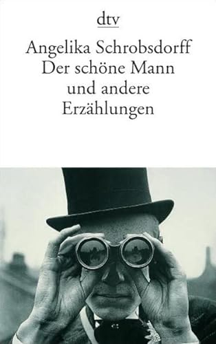 Imagen de archivo de Der schne Mann: und andere Erzhlungen (Fiction, Poetry & Drama) a la venta por medimops