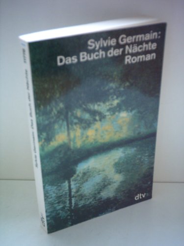 9783423117708: Das Buch Der Nächte