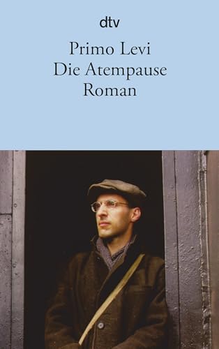 Die Atempause. Deutsch von Barbara und Robert Picht.